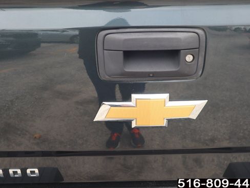 Used 2018 Chevrolet Silverado 1500 LT w/ All Star Edition image 32