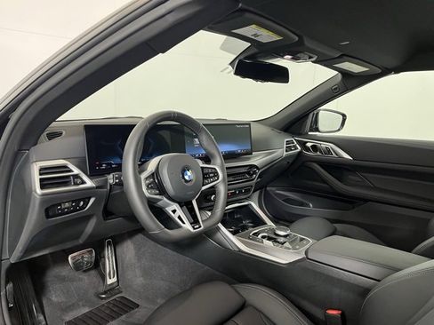 Used 2026 BMW 430i xDrive Convertible w/ M Sport Package image 17