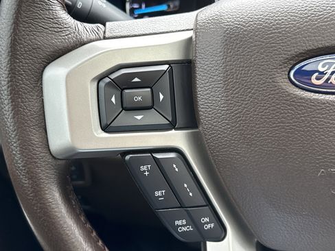 Certified 2022 Ford F350 King Ranch w/ King Ranch Ultimate Package image 18