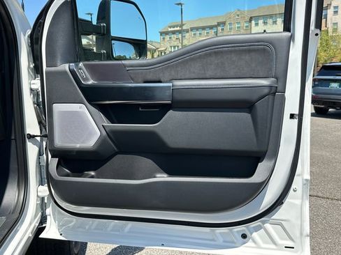 New 2026 Ford F350 Platinum AWD/4WD image 14