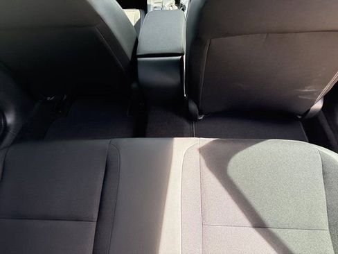 New 2026 Honda Civic Sport image 9