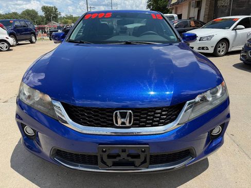 Used 2015 Honda Accord EX-L image 2