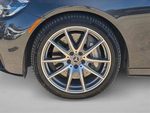 Certified 2022 Mercedes-Benz E 450 E 450 image 19