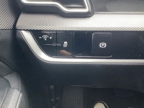 Certified 2023 Kia Sportage LX image 27