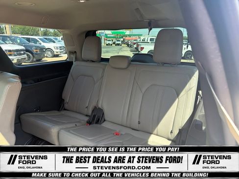 Used 2021 Ford Expedition Limited AWD/4WD image 41