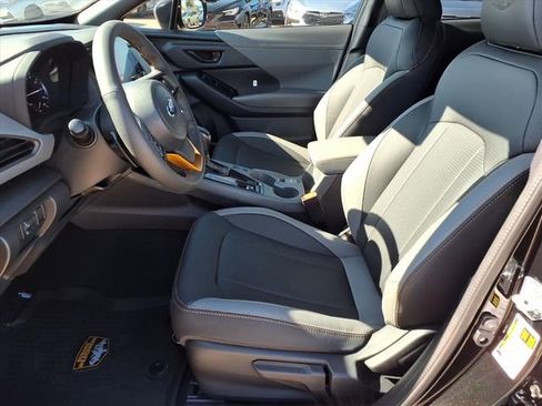 New 2026 Subaru Crosstrek 2.5i Wilderness image 6
