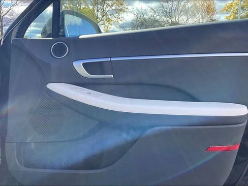 New 2026 Hyundai Sonata SEL image 29