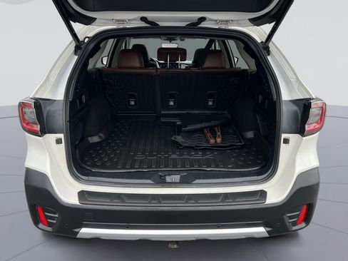 Used 2020 Subaru Outback Touring XT image 26