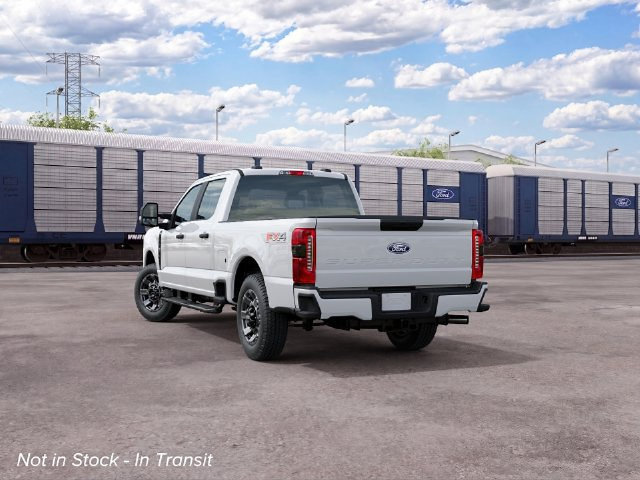 New 2027 Ford F250 XL AWD/4WD image 7