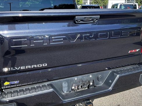 Used 2023 Chevrolet Silverado 1500 RST AWD/4WD image 27