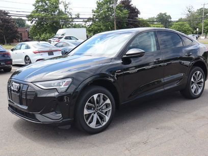 Used 2021 Audi e-tron Premium Plus w/ Premium Plus Package