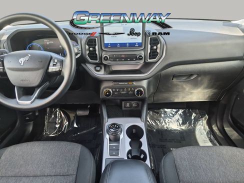 Used 2024 Ford Bronco Sport Big Bend AWD/4WD image 11
