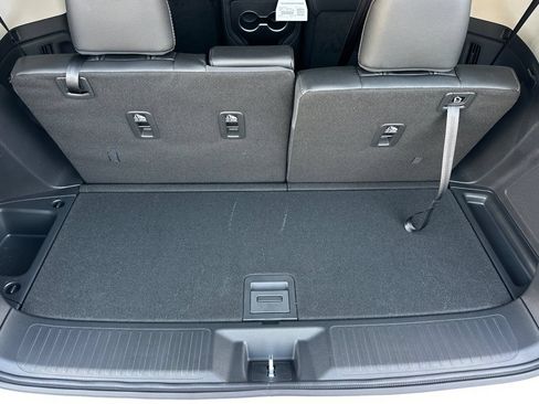 New 2026 Honda Pilot EX-L image 19
