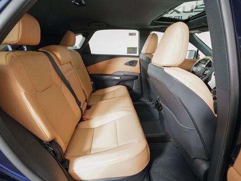 New 2026 Lexus RX 450h AWD image 16