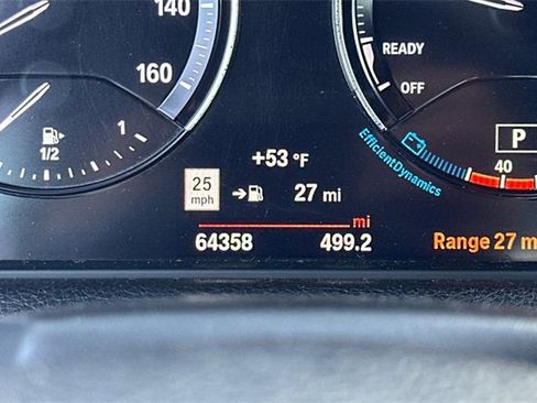 Used 2020 BMW 230i xDrive Convertible image 32