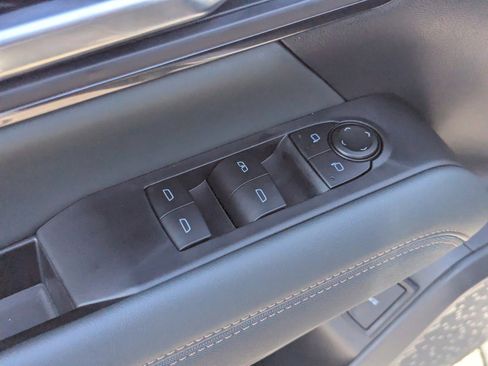 Used 2026 GMC Terrain AT4 image 28