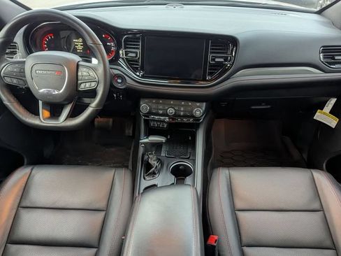 New 2025 Dodge Durango GT AWD/4WD image 19