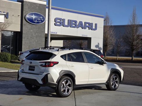 New 2026 Subaru Crosstrek 2.0i Premium AWD/4WD image 6