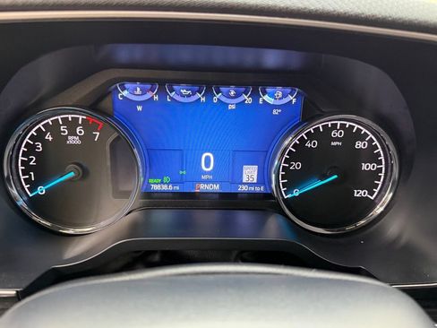 Used 2021 Ford F150 XLT w/ Equipment Group 302A High AWD/4WD image 24