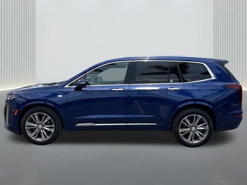 Used 2024 Cadillac XT6 Premium Luxury FWD image 8