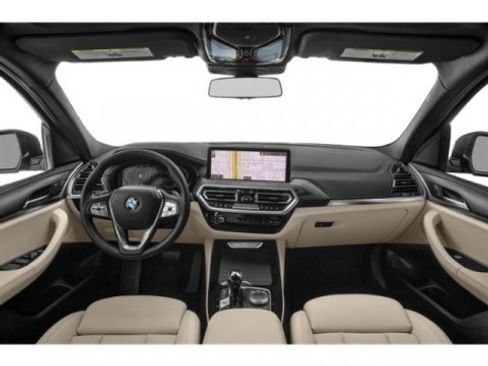 Used 2022 BMW X3 xDrive30i w/ Premium Package 2 AWD/4WD image 11