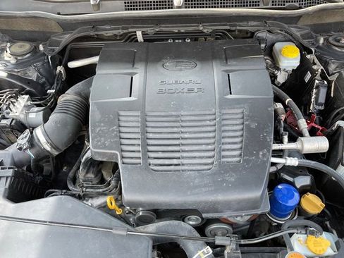 Used 2022 Subaru Forester Sport AWD/4WD image 14