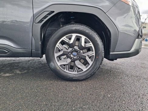 New 2026 Subaru Forester Premium image 10