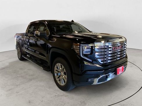 New 2026 GMC Sierra 1500 Denali w/ Technology Package image 8
