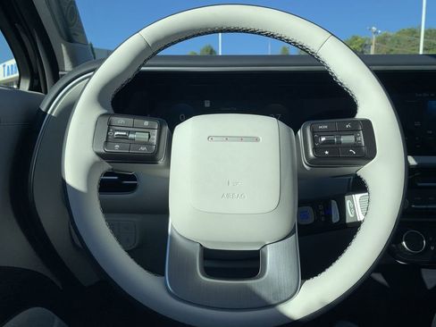 New 2026 Hyundai Palisade Calligraphy image 11