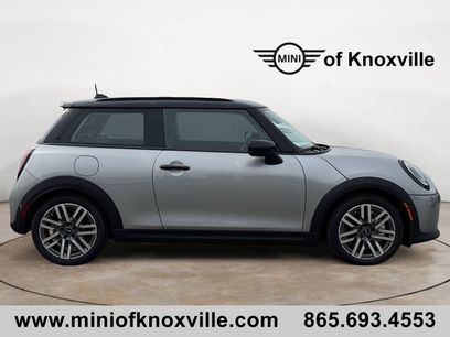 New 2025 MINI Cooper S