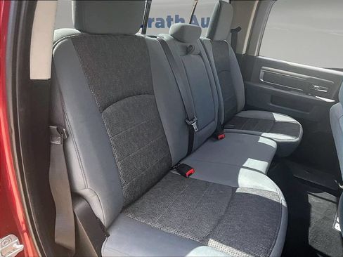 Used 2014 RAM 1500 Big Horn AWD/4WD image 29