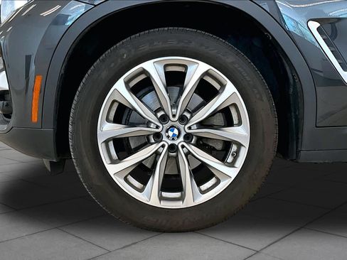 Used 2018 BMW X3 xDrive30i AWD/4WD image 10