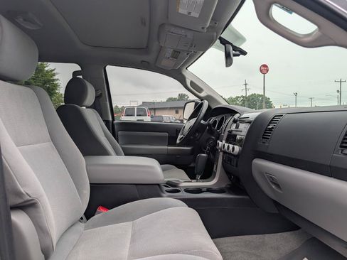 Used 2011 Toyota Sequoia SR5 RWD image 24