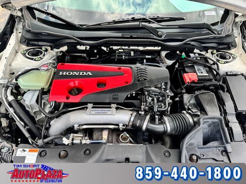 Used 2021 Honda Civic Type R image 25