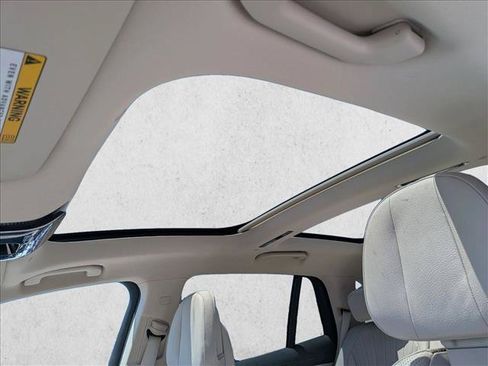 Certified 2023 Mercedes-Benz EQS 450+ 4MATIC SUV image 15