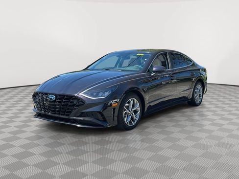 Used 2023 Hyundai Sonata SEL FWD image 7