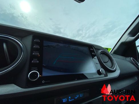 Used 2023 Toyota Tacoma TRD Off-Road w/ Technology Package AWD/4WD image 41