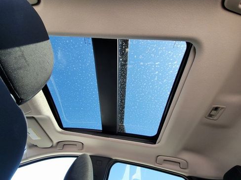 New 2026 Nissan Kicks SV w/ SV Premium Package image 9