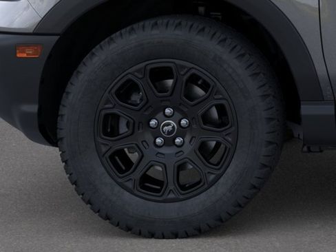 New 2026 Ford Bronco Sport Badlands w/ Badlands Tech Package AWD/4WD image 19