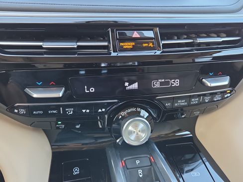 Certified 2024 Acura MDX FWD w/ Technology Package image 29