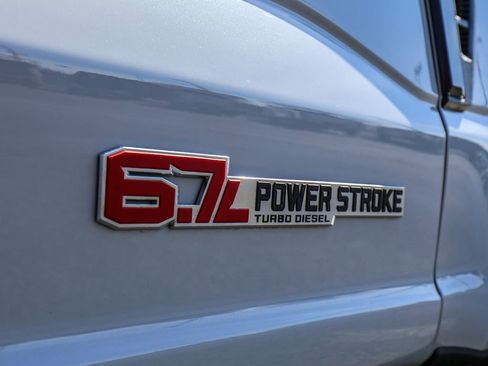 Used 2026 Ford F350 Platinum image 14