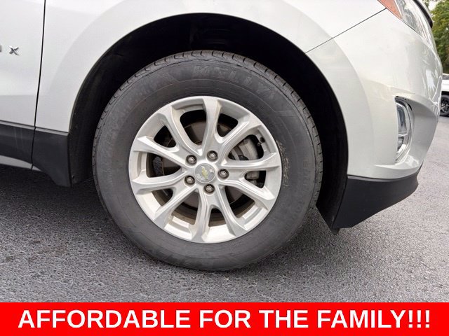 Used 2019 Chevrolet Equinox LS FWD image 8