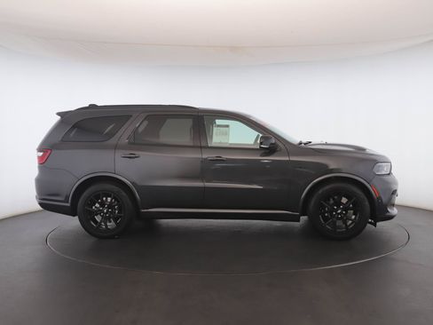 Used 2026 Dodge Durango GT w/ Tow 'N Go Package AWD/4WD image 24
