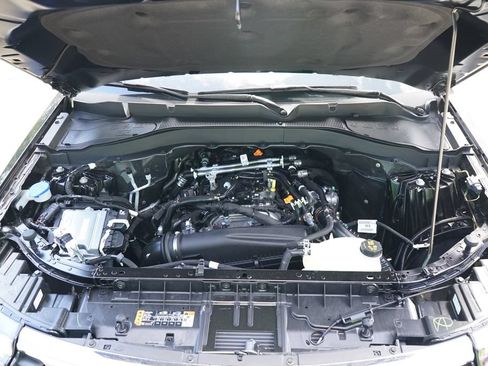 New 2026 Ford Explorer Active AWD/4WD image 33