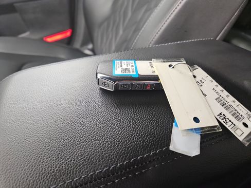 Used 2024 Kia Sportage X-Line w/ X-Line Premium Package image 30