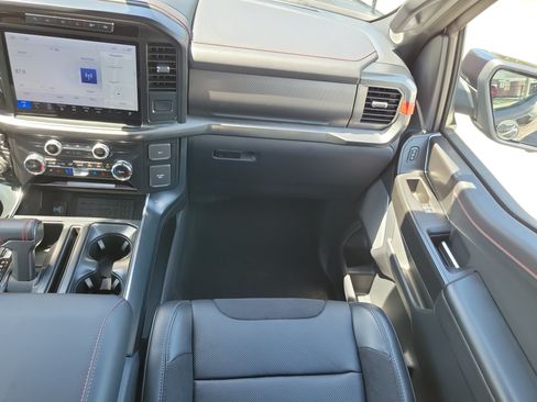 Certified 2024 Ford F150 Raptor AWD/4WD image 16