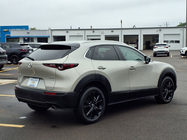 Used 2024 MAZDA CX-30 AWD 2.5 S w/ Select Sport Pkg image 2