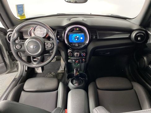 Used 2020 MINI Cooper S w/ Storage Package image 17