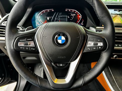 Certified 2023 BMW X5 sDrive40i w/ Luxury Seating Package image 15