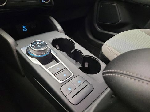 Used 2022 Ford Escape S FWD image 26